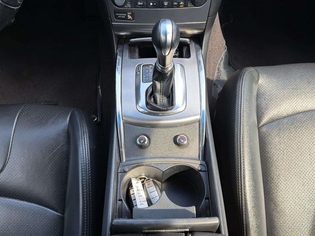 2012 Infiniti G37 Sedan Journey | Alpharetta, GA | Star Motors