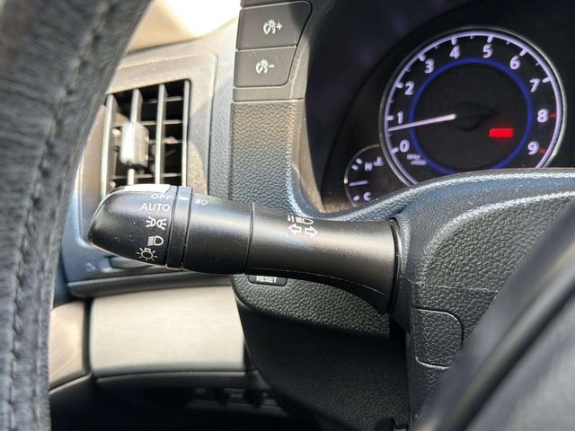 2012 Infiniti G37 Sedan Journey | Alpharetta, GA | Star Motors