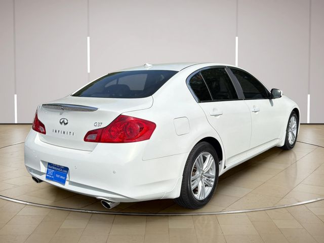 2012 Infiniti G37 Sedan Journey | Alpharetta, GA | Star Motors