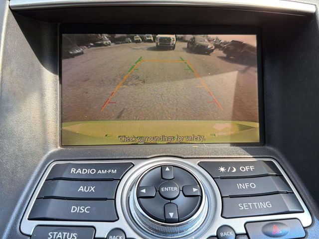 2012 Infiniti G37 Sedan Journey | Alpharetta, GA | Star Motors