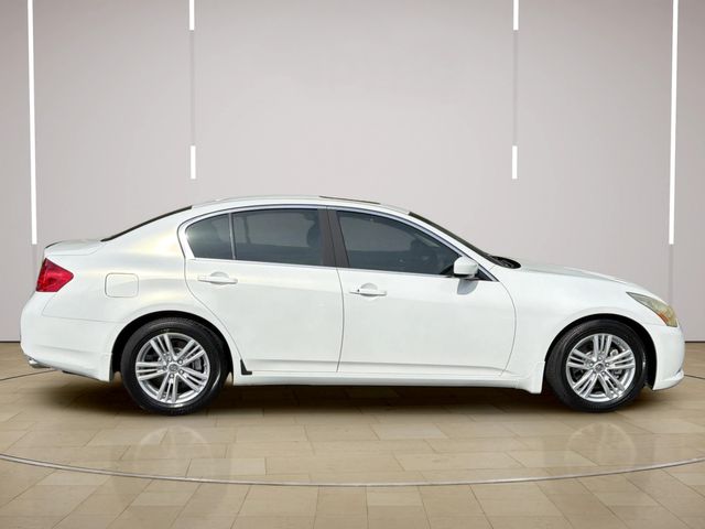 2012 Infiniti G37 Sedan Journey | Alpharetta, GA | Star Motors