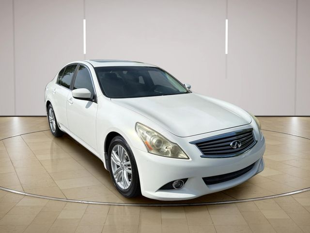 2012 Infiniti G37 Sedan Journey | Alpharetta, GA | Star Motors