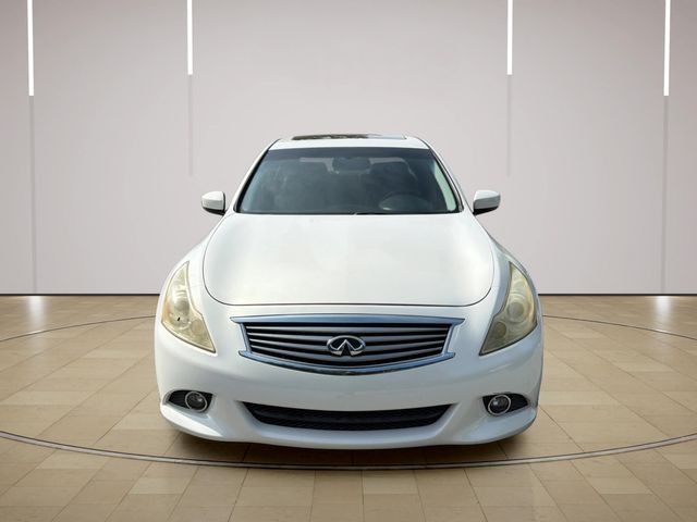 2012 Infiniti G37 Sedan Journey | Alpharetta, GA | Star Motors