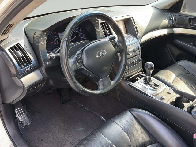 2012 Infiniti G37 Sedan Journey | Alpharetta, GA | Star Motors