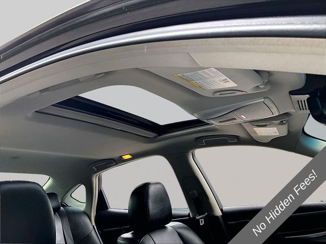 2012 INFINITI M37 x