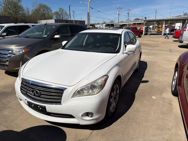 2012 Infiniti M37 Base | Olive Branch, MS | JJ's Auto Sales