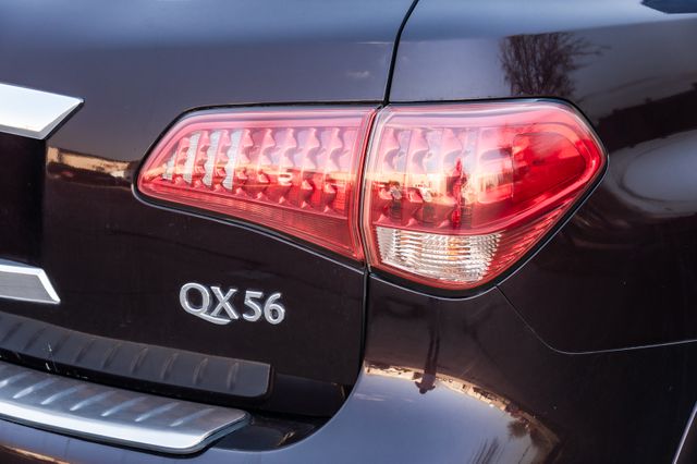 2012 Infiniti QX56 8 PASSENGER LOADED NAV BLUETOOTH GREAT SHAPE 2012 Infiniti QX56 8 PASSENGER LOADED NAV BLUETOOTH GREAT SHAPE