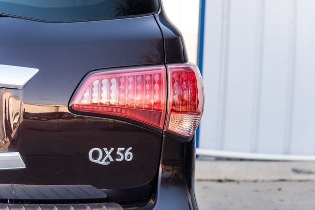 2012 Infiniti QX56 8 PASSENGER LOADED NAV BLUETOOTH GREAT SHAPE 2012 Infiniti QX56 8 PASSENGER LOADED NAV BLUETOOTH GREAT SHAPE