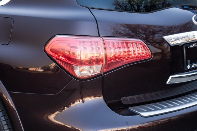 2012 Infiniti QX56 8 PASSENGER LOADED NAV BLUETOOTH GREAT SHAPE