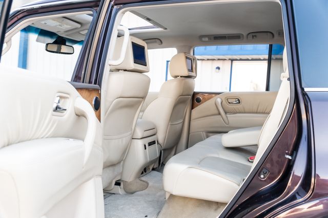 2012 Infiniti QX56 8 PASSENGER LOADED NAV BLUETOOTH GREAT SHAPE 2012 Infiniti QX56 8 PASSENGER LOADED NAV BLUETOOTH GREAT SHAPE