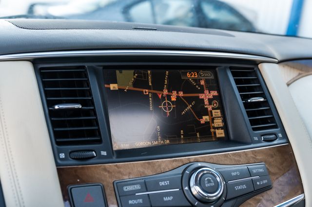 2012 Infiniti QX56 8 PASSENGER LOADED NAV BLUETOOTH GREAT SHAPE 2012 Infiniti QX56 8 PASSENGER LOADED NAV BLUETOOTH GREAT SHAPE