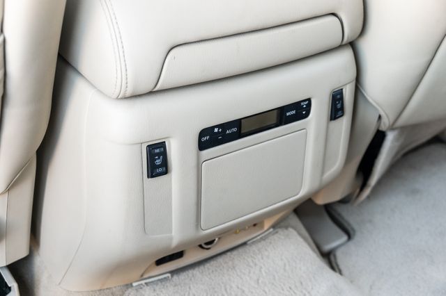 2012 Infiniti QX56 8 PASSENGER LOADED NAV BLUETOOTH GREAT SHAPE