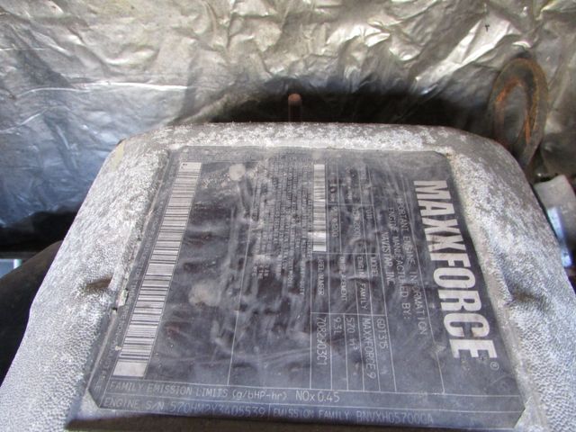 2012 4400 Service Utility Model HRX-60 65' Working | St Cloud MN | NorthStar Truck Sales 2012 4400 Service Utility Model HRX-60 65' Working | St Cloud MN | NorthStar Truck Sales