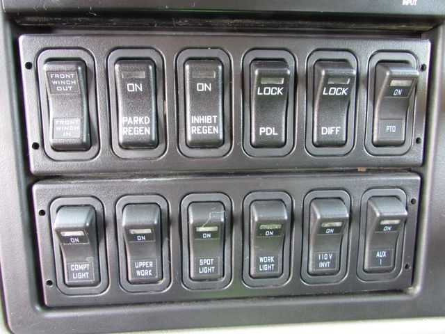 2012 4400 Service Utility Model HRX-60 65' Working | St Cloud MN | NorthStar Truck Sales 2012 4400 Service Utility Model HRX-60 65' Working | St Cloud MN | NorthStar Truck Sales