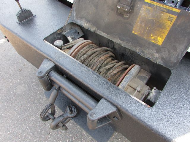 2012 4400 Service Utility Model HRX-60 65' Working | St Cloud MN | NorthStar Truck Sales 2012 4400 Service Utility Model HRX-60 65' Working | St Cloud MN | NorthStar Truck Sales