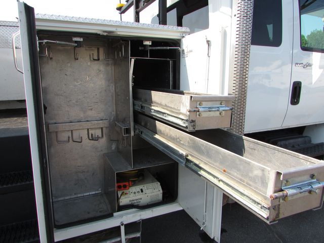 2012 4400 Service Utility Model HRX-60 65' Working | St Cloud MN | NorthStar Truck Sales 2012 4400 Service Utility Model HRX-60 65' Working | St Cloud MN | NorthStar Truck Sales