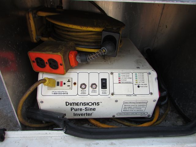 2012 4400 Service Utility Model HRX-60 65' Working | St Cloud MN | NorthStar Truck Sales 2012 4400 Service Utility Model HRX-60 65' Working | St Cloud MN | NorthStar Truck Sales