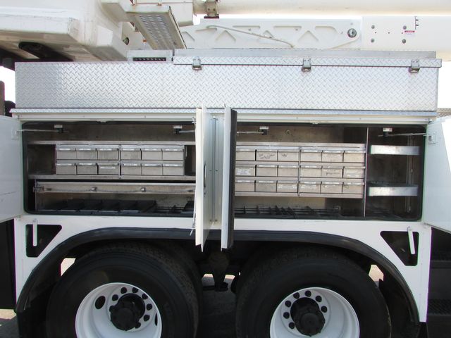 2012 4400 Service Utility Model HRX-60 65' Working | St Cloud MN | NorthStar Truck Sales 2012 4400 Service Utility Model HRX-60 65' Working | St Cloud MN | NorthStar Truck Sales