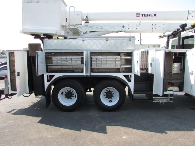 2012 4400 Service Utility Model HRX-60 65' Working | St Cloud MN | NorthStar Truck Sales 2012 4400 Service Utility Model HRX-60 65' Working | St Cloud MN | NorthStar Truck Sales