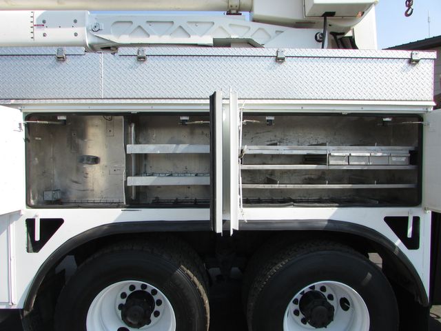 2012 4400 Service Utility Model HRX-60 65' Working | St Cloud MN | NorthStar Truck Sales 2012 4400 Service Utility Model HRX-60 65' Working | St Cloud MN | NorthStar Truck Sales