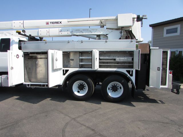2012 4400 Service Utility Model HRX-60 65' Working | St Cloud MN | NorthStar Truck Sales 2012 4400 Service Utility Model HRX-60 65' Working | St Cloud MN | NorthStar Truck Sales