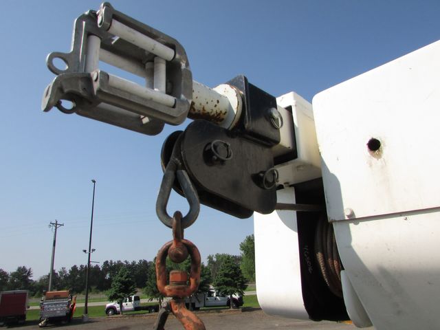 2012 4400 Service Utility Model HRX-60 65' Working | St Cloud MN | NorthStar Truck Sales 2012 4400 Service Utility Model HRX-60 65' Working | St Cloud MN | NorthStar Truck Sales