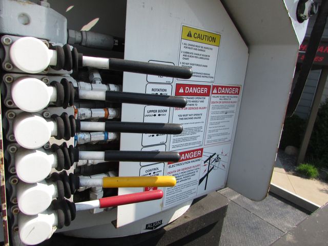 2012 4400 Service Utility Model HRX-60 65' Working | St Cloud MN | NorthStar Truck Sales 2012 4400 Service Utility Model HRX-60 65' Working | St Cloud MN | NorthStar Truck Sales