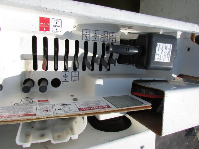 2012 4400 Service Utility Model HRX-60 65' Working | St Cloud MN | NorthStar Truck Sales 2012 4400 Service Utility Model HRX-60 65' Working | St Cloud MN | NorthStar Truck Sales