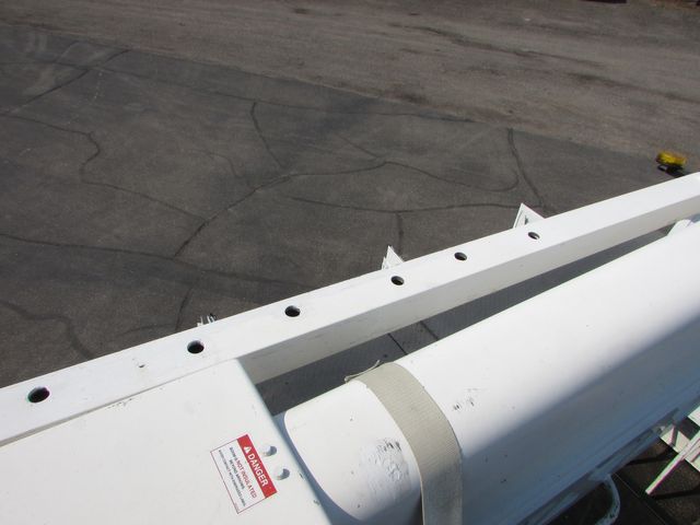 2012 4400 Service Utility Model HRX-60 65' Working | St Cloud MN | NorthStar Truck Sales 2012 4400 Service Utility Model HRX-60 65' Working | St Cloud MN | NorthStar Truck Sales