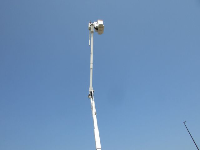 2012 4400 Service Utility Model HRX-60 65' Working | St Cloud MN | NorthStar Truck Sales 2012 4400 Service Utility Model HRX-60 65' Working | St Cloud MN | NorthStar Truck Sales