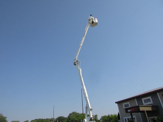 2012 4400 Service Utility Model HRX-60 65' Working | St Cloud MN | NorthStar Truck Sales 2012 4400 Service Utility Model HRX-60 65' Working | St Cloud MN | NorthStar Truck Sales