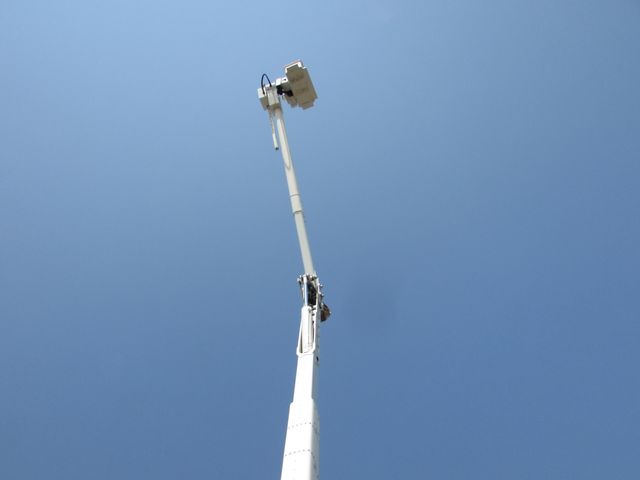 2012 4400 Service Utility Model HRX-60 65' Working | St Cloud MN | NorthStar Truck Sales 2012 4400 Service Utility Model HRX-60 65' Working | St Cloud MN | NorthStar Truck Sales