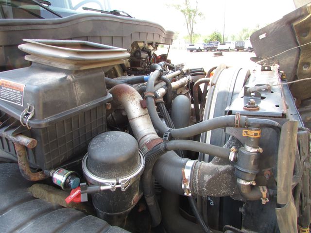 2012 4400 Service Utility Model HRX-60 65' Working | St Cloud MN | NorthStar Truck Sales 2012 4400 Service Utility Model HRX-60 65' Working | St Cloud MN | NorthStar Truck Sales