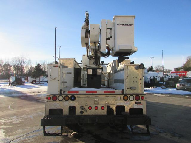 2012 4400 Service Utility Model HRX-60 65' Working | St Cloud MN | NorthStar Truck Sales 2012 4400 Service Utility Model HRX-60 65' Working | St Cloud MN | NorthStar Truck Sales