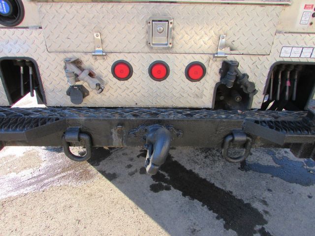 2012 4400 Service Utility Model HRX-60 65' Working  | St Cloud MN | NorthStar Truck Sales