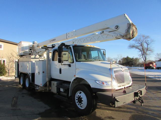 2012 4400 Service Utility Model HRX-60 65' Working | St Cloud MN | NorthStar Truck Sales 2012 4400 Service Utility Model HRX-60 65' Working | St Cloud MN | NorthStar Truck Sales