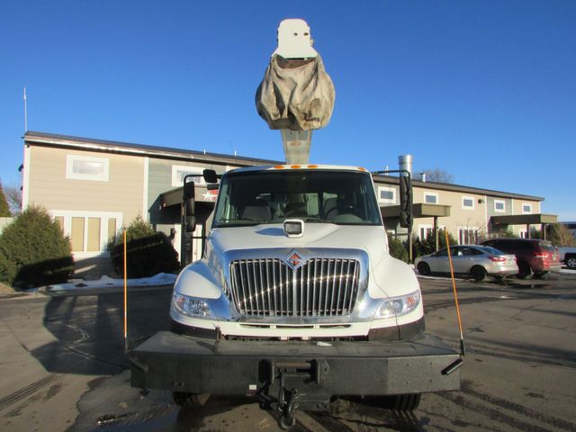 2012 4400 Service Utility Model HRX-60 65' Working | St Cloud MN | NorthStar Truck Sales 2012 4400 Service Utility Model HRX-60 65' Working | St Cloud MN | NorthStar Truck Sales