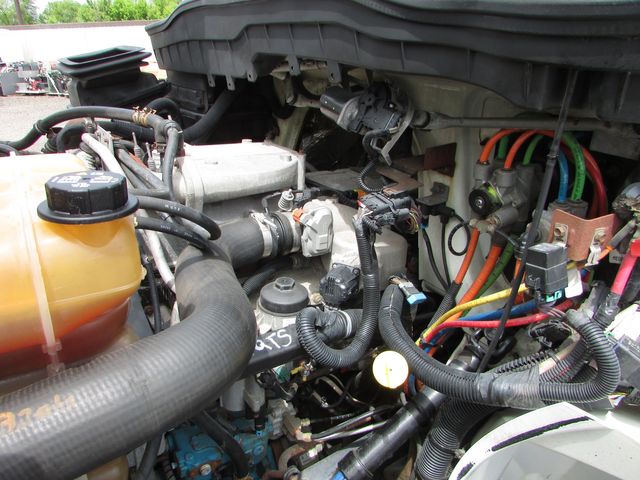 2012 4400 with a 51' Working Terex Bucket | St Cloud MN | NorthStar Truck Sales 2012 4400 with a 51' Working Terex Bucket | St Cloud MN | NorthStar Truck Sales