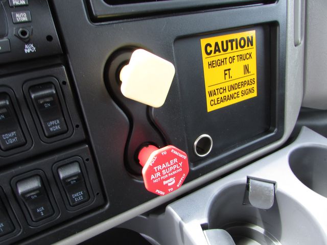 2012 4400 with a 51' Working Terex Bucket | St Cloud MN | NorthStar Truck Sales 2012 4400 with a 51' Working Terex Bucket | St Cloud MN | NorthStar Truck Sales