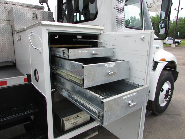 2012 4400 with a 51' Working Terex Bucket | St Cloud MN | NorthStar Truck Sales 2012 4400 with a 51' Working Terex Bucket | St Cloud MN | NorthStar Truck Sales