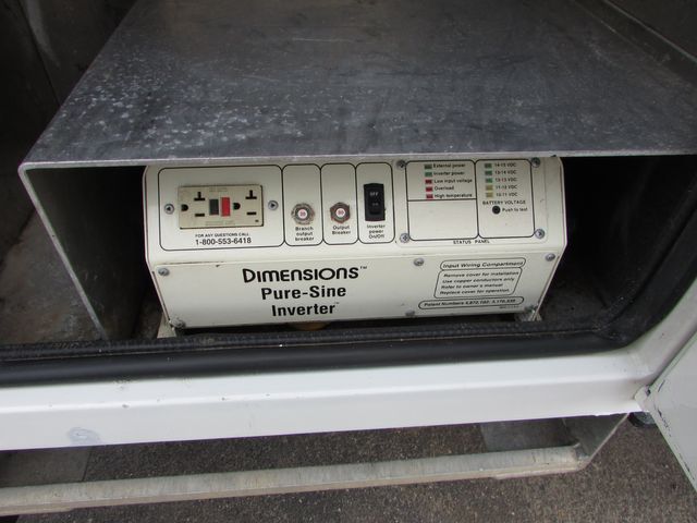 2012 4400 with a HR46M 51' Working Terex Bucket | St Cloud MN | NorthStar Truck Sales 2012 4400 with a HR46M 51' Working Terex Bucket | St Cloud MN | NorthStar Truck Sales