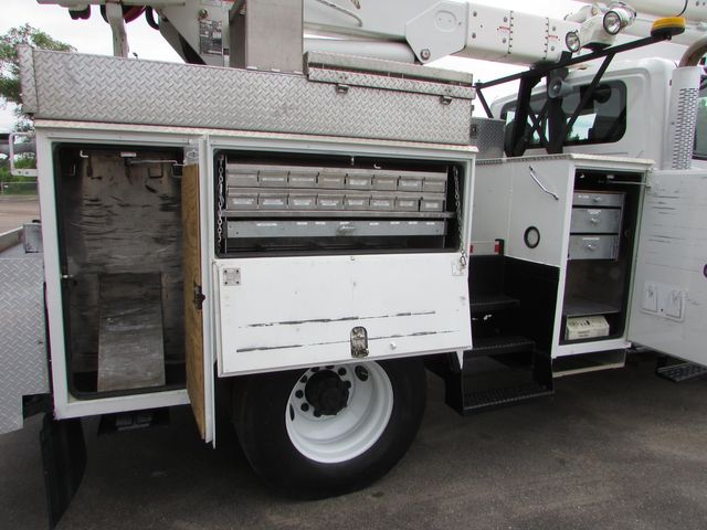 2012 4400 with a HR46M 51' Working Terex Bucket | St Cloud MN | NorthStar Truck Sales 2012 4400 with a HR46M 51' Working Terex Bucket | St Cloud MN | NorthStar Truck Sales