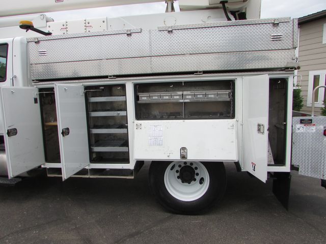 2012 4400 with a HR46M 51' Working Terex Bucket | St Cloud MN | NorthStar Truck Sales 2012 4400 with a HR46M 51' Working Terex Bucket | St Cloud MN | NorthStar Truck Sales