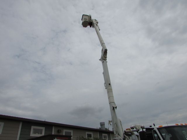 2012 4400 with a HR46M 51' Working Terex Bucket | St Cloud MN | NorthStar Truck Sales 2012 4400 with a HR46M 51' Working Terex Bucket | St Cloud MN | NorthStar Truck Sales