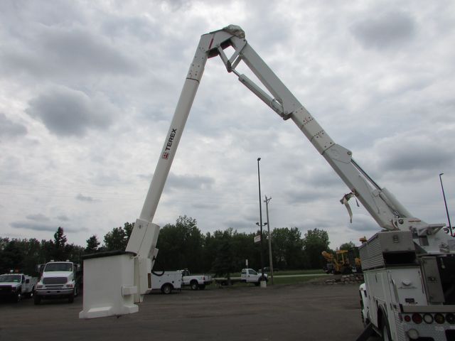 2012 4400 with a HR46M 51' Working Terex Bucket | St Cloud MN | NorthStar Truck Sales 2012 4400 with a HR46M 51' Working Terex Bucket | St Cloud MN | NorthStar Truck Sales