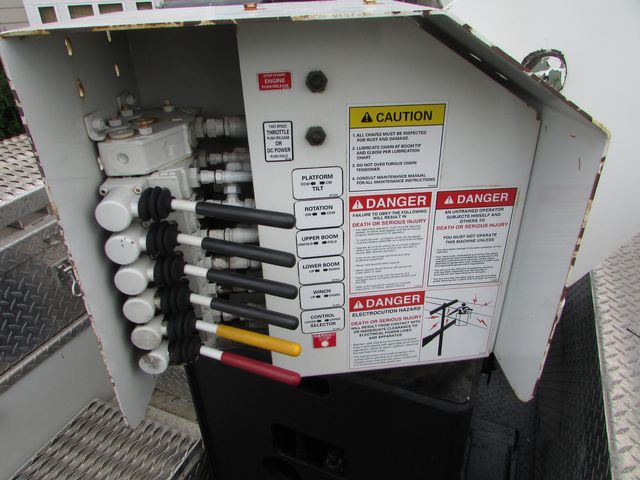 2012 4400 with a 51' Working Terex Bucket | St Cloud MN | NorthStar Truck Sales 2012 4400 with a 51' Working Terex Bucket | St Cloud MN | NorthStar Truck Sales