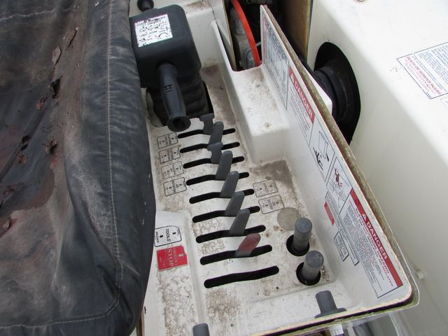 2012 4400 with a HR46M 51' Working Terex Bucket | St Cloud MN | NorthStar Truck Sales 2012 4400 with a HR46M 51' Working Terex Bucket | St Cloud MN | NorthStar Truck Sales