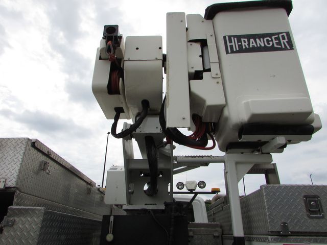 2012 4400 with a HR46M 51' Working Terex Bucket | St Cloud MN | NorthStar Truck Sales 2012 4400 with a HR46M 51' Working Terex Bucket | St Cloud MN | NorthStar Truck Sales