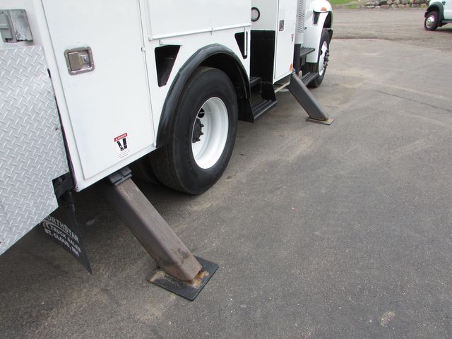 2012 4400 with a HR46M 51' Working Terex Bucket | St Cloud MN | NorthStar Truck Sales 2012 4400 with a HR46M 51' Working Terex Bucket | St Cloud MN | NorthStar Truck Sales