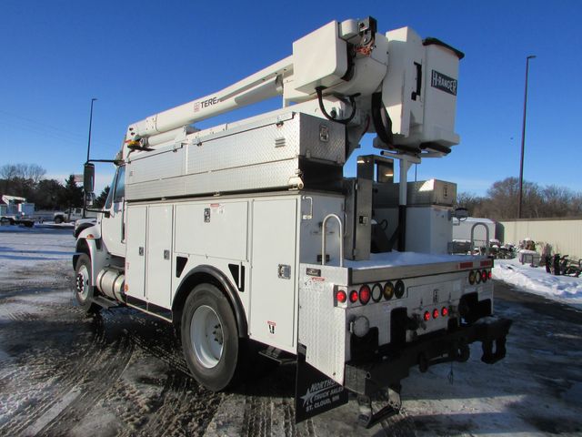 2012 4400 with a HR46M 51' Working Terex Bucket | St Cloud MN | NorthStar Truck Sales 2012 4400 with a HR46M 51' Working Terex Bucket | St Cloud MN | NorthStar Truck Sales